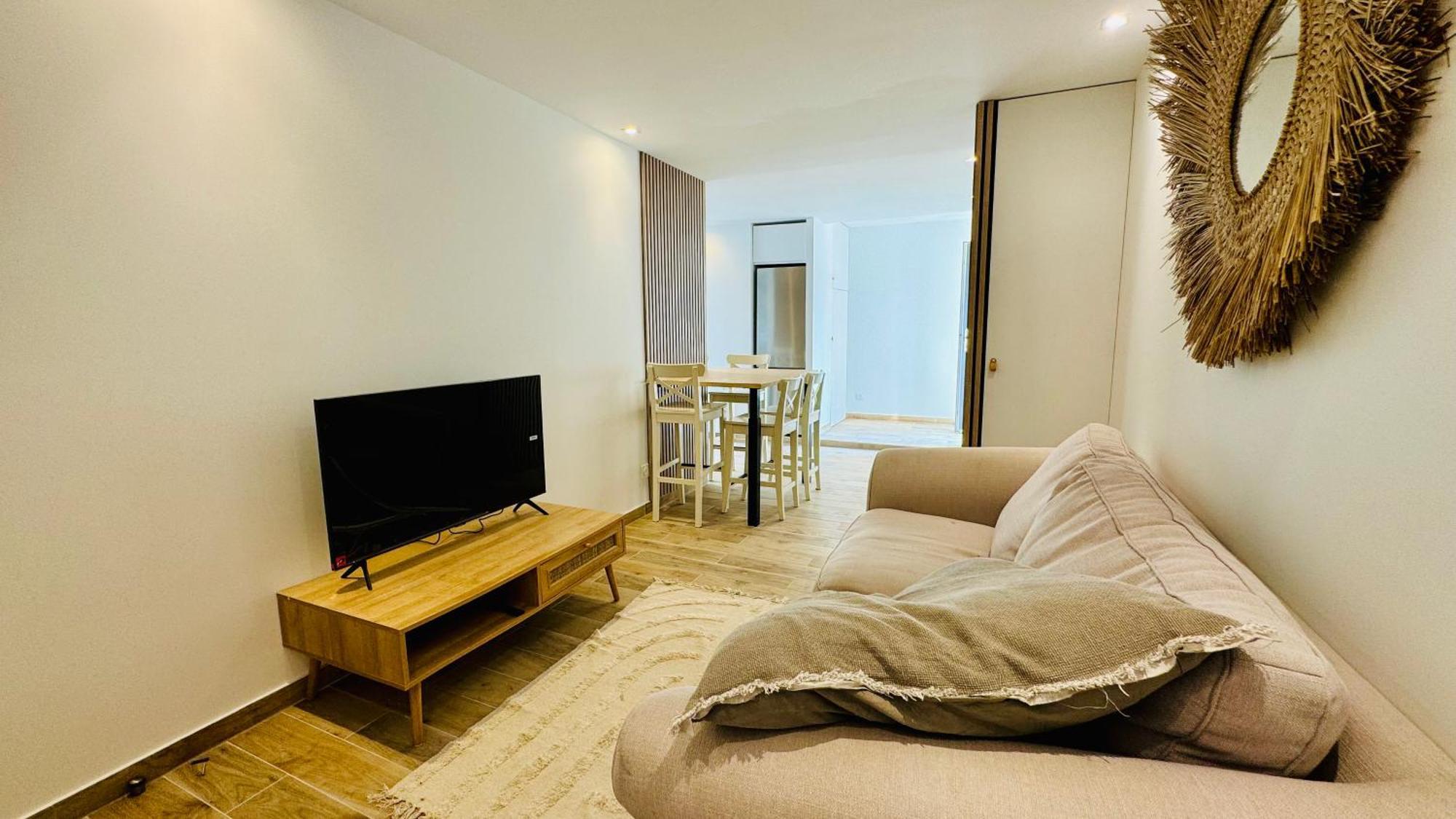 Maison De Vacances A 900M De La Plage Stella-Plage Exteriör bild